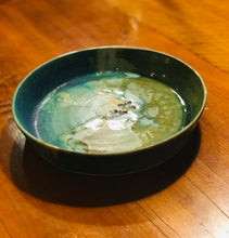 Load image into Gallery viewer, Sea Green Bowl
