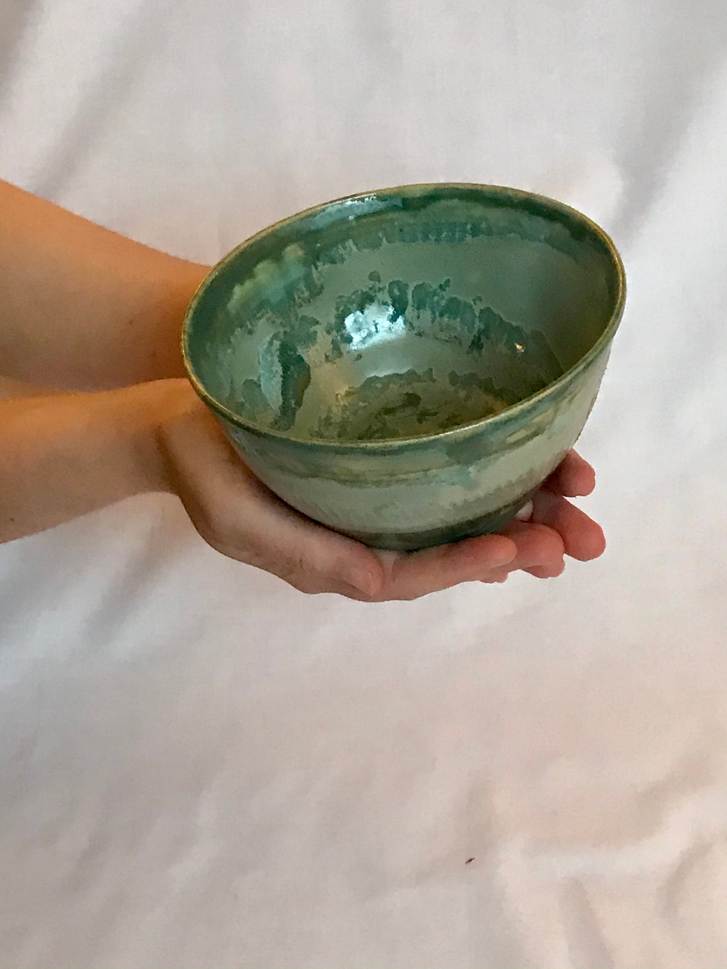 Seagreen  Bowl