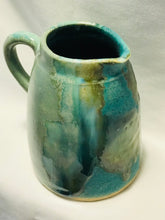 Load image into Gallery viewer, Sea Green Jug(2nd)
