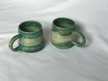 Load image into Gallery viewer, Seagreen Mug.
